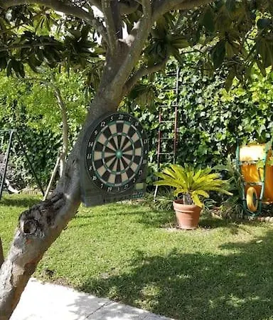 Sevilla A Tus Pies * Mairena del Aljarafe